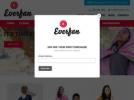 10% Off (Storewide) at Everfan Promo Codes